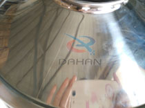 振動篩分機(jī)防塵蓋